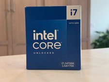 Buy Intel Core i7-14700K 3.4GHz 20-Core 28-Thread CPU