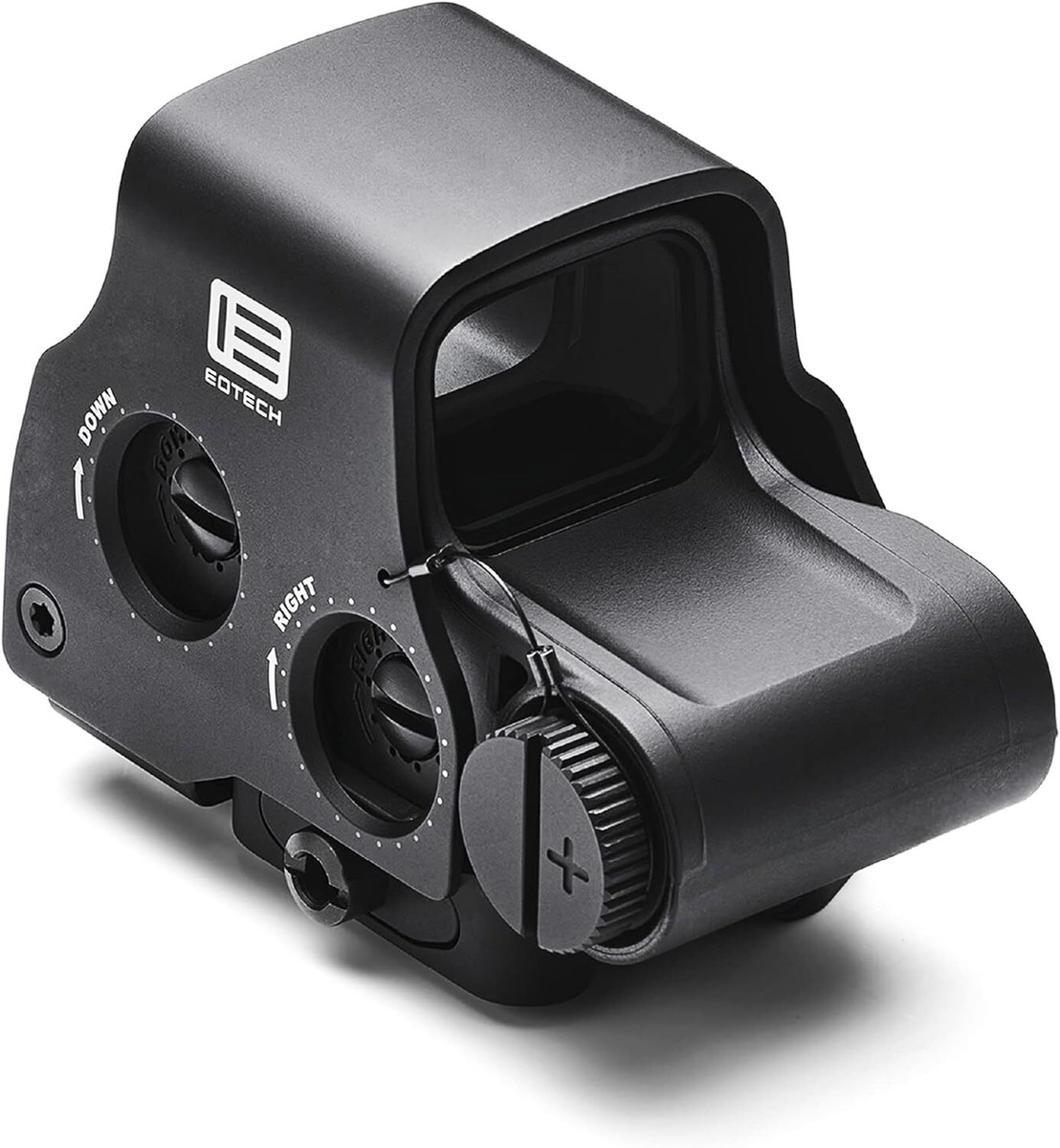 EOTech EXPS3 Holographic Sight, 68 MOA Ring with 2-1 MOA Dots