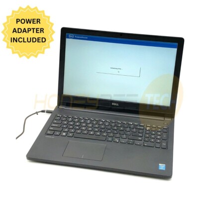 DELL LATITUDE 3560 15.6