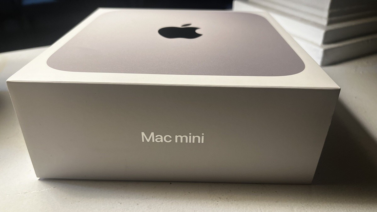 今日限定値下げ Apple M2 Mac mini A2686 LAN10G 今日限定値下げ Apple