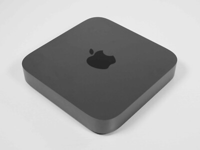 Mac mini 2018 メモリ64GB SSD1TB Core i7 Mac Mini 2018 (A1993