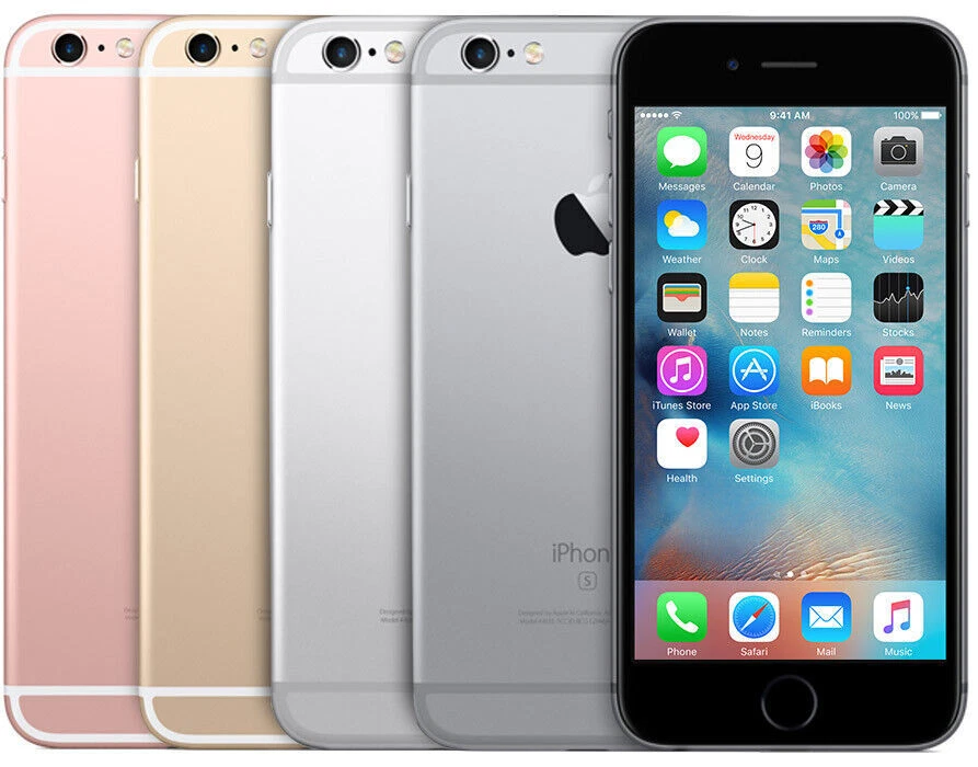 iPhone 6s 128GB iOS for sale | eBay