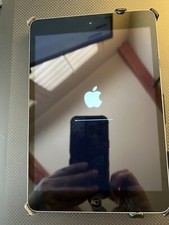 Apple iPad mini 2 16GB, Wi-Fi, 7.9in - Space Gray for sale online