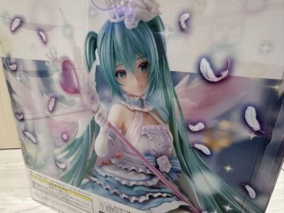 Hatsune Miku Birthday 2020 Sweet Angel Ver. 1/7 Figure Spiritale