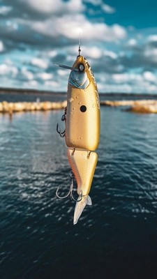 DRT TINY KLASH MD.classical Color 2oz Swimbait Low Float NEW Japan