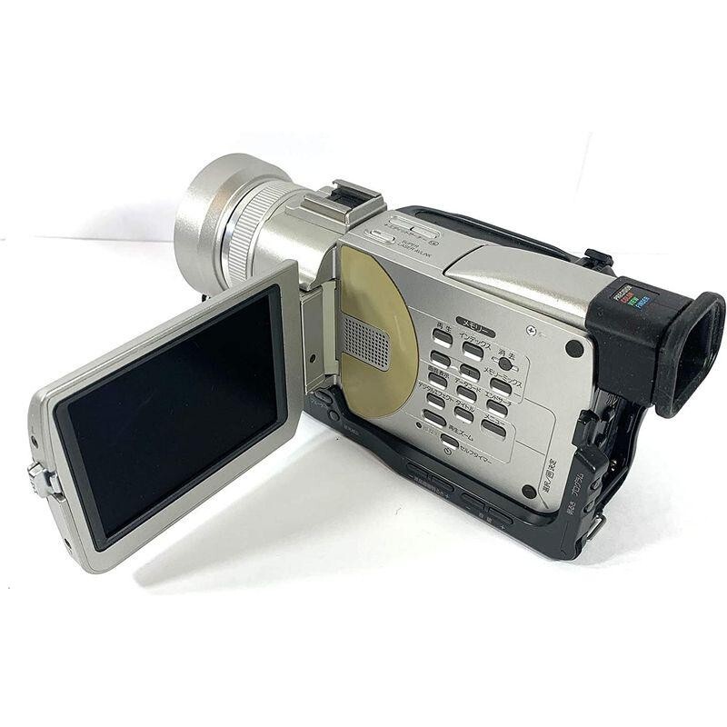 Sony Handycam DCR-TRV20 Mini DV Camcorder for sale online | eBay