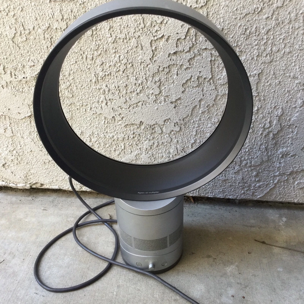 Dyson AM01 (Cooling Fan) Electric Portable Fans for sale | eBay