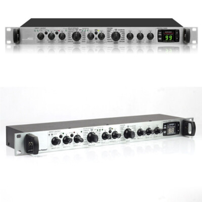 NEW TC electronic M350 vocal reverb effect dual-engine digital