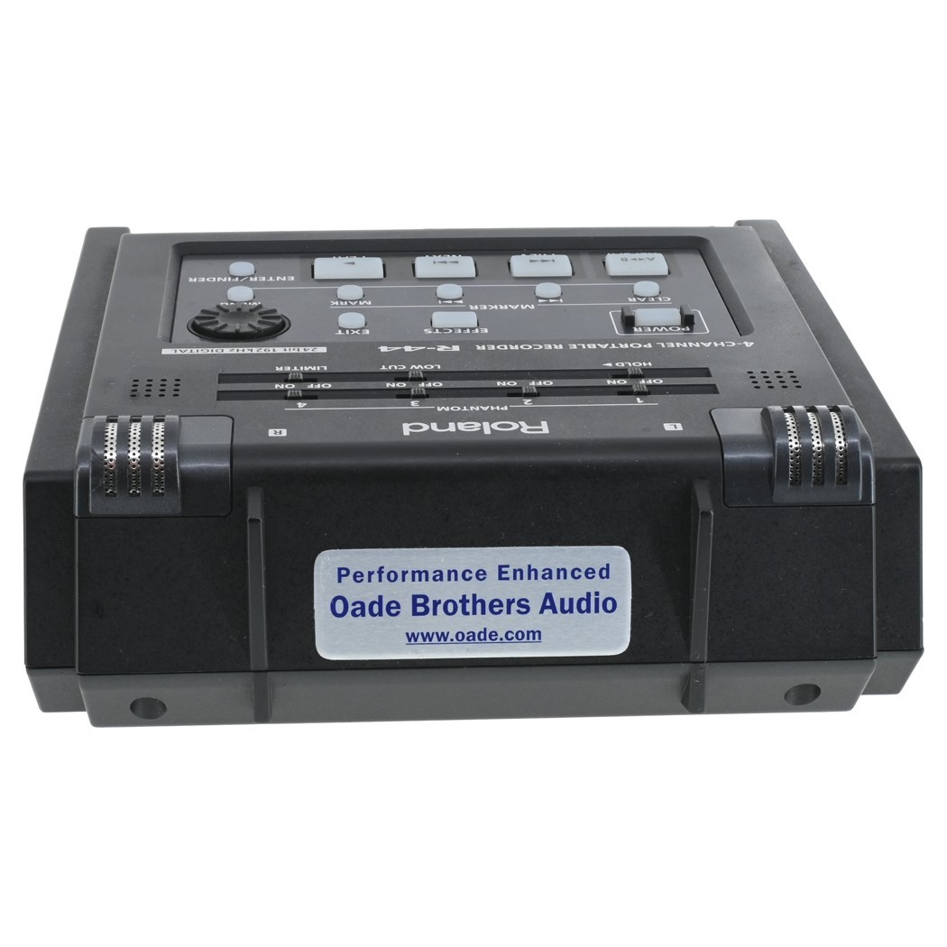 Roland R-44 Digital Recording Workstation for sale online | eBay