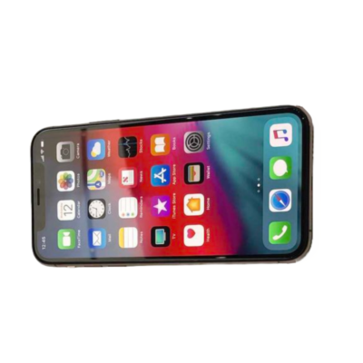 Apple iPhone X - 256GB - Silver/Gray (Unlocked) IOS LTE WIFI 4G | eBay