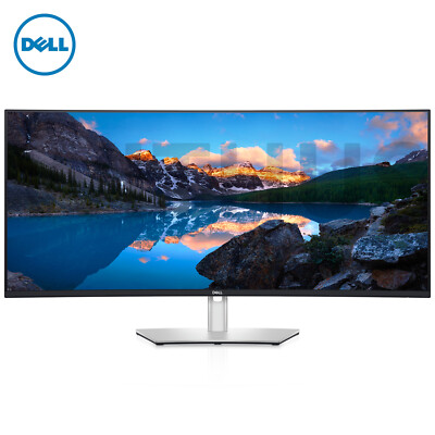 DELL UltraSharp U4021QW 40