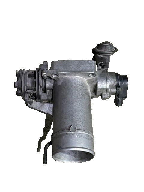 TOYOTA 1JZ-GTE THROTTLE BODY JZX110 JZS171 JZX81 JZX90 JZX100