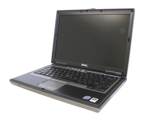 DELL LATITUDE 5580 15.6