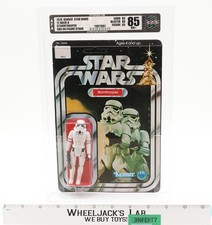 Star Wars Kenner Vintage Collection Stormtrooper