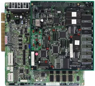 Darius - Videogame by Taito | Museum of the Game