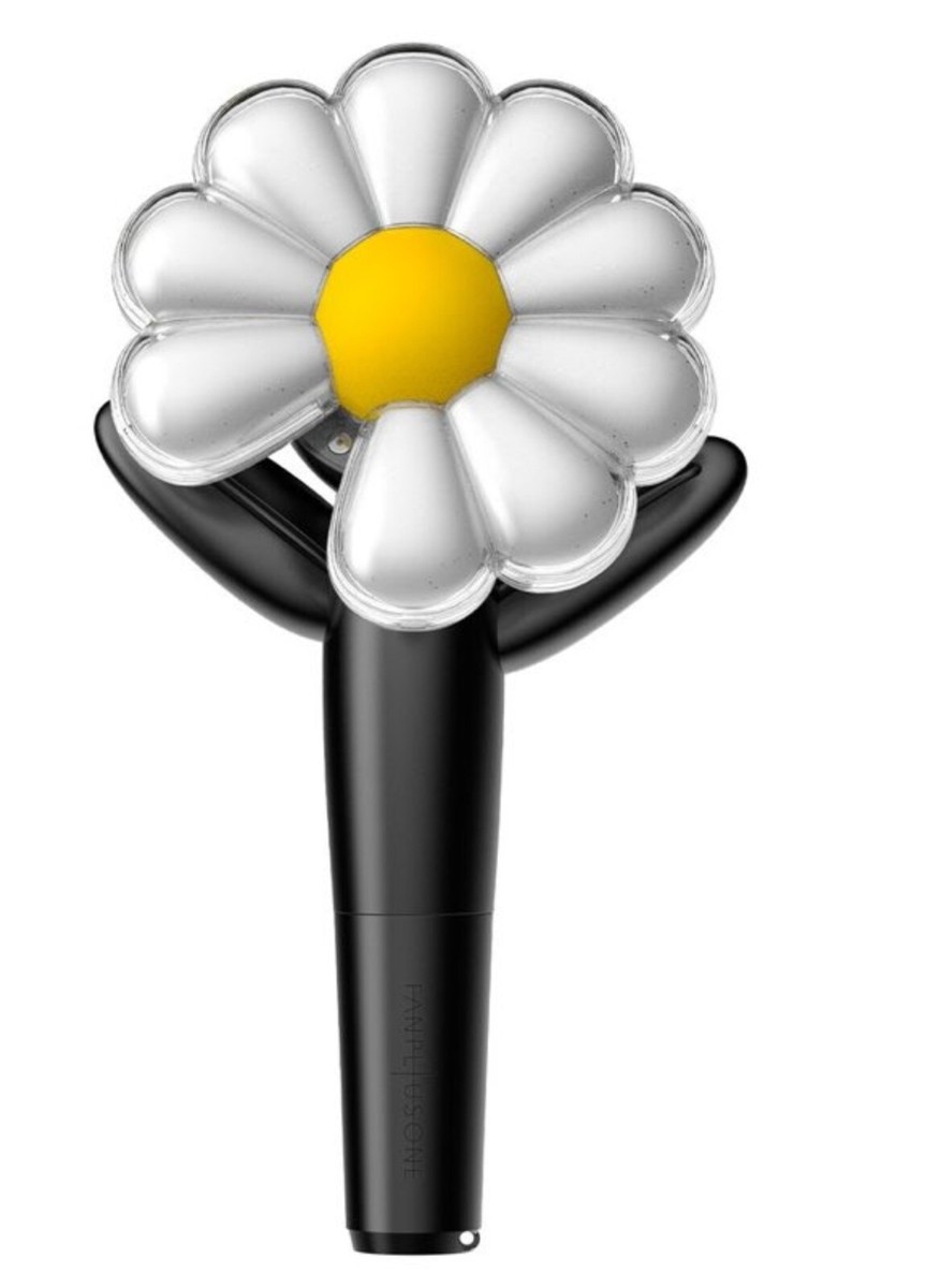 G-DRAGON official Light Stick MEDIA EXHIBITION : Übermensch MD | eBay