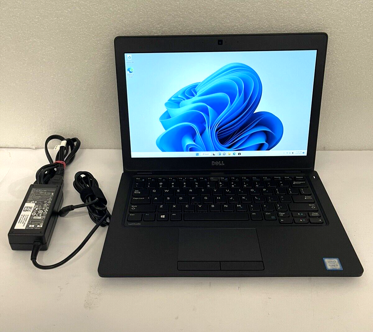 Dell Latitude 5280 12.5