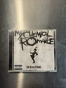 The Black Parade CD | eBay