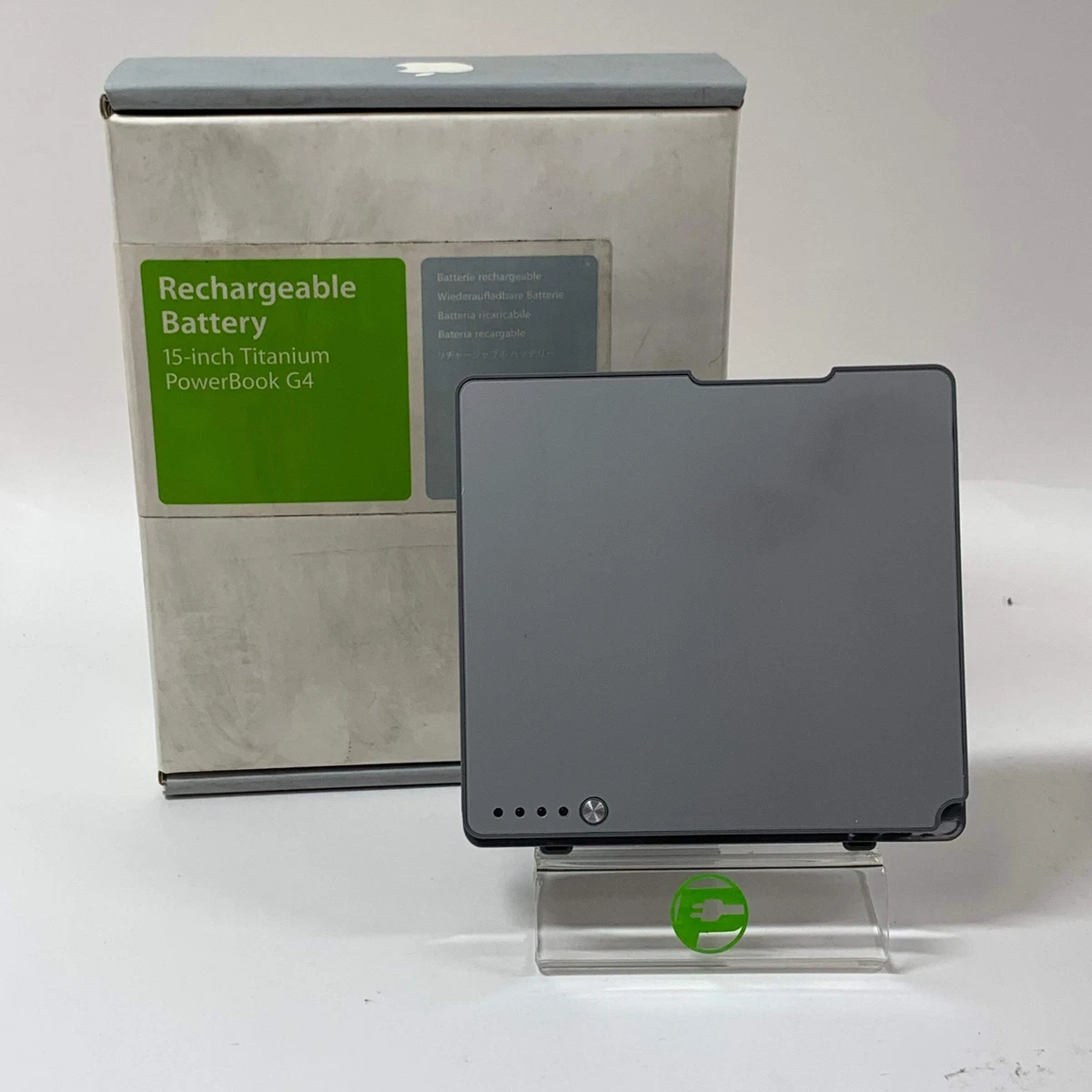 未使用未開封 iBook Rechargeable Battery GM67 未使用未開封 iBook