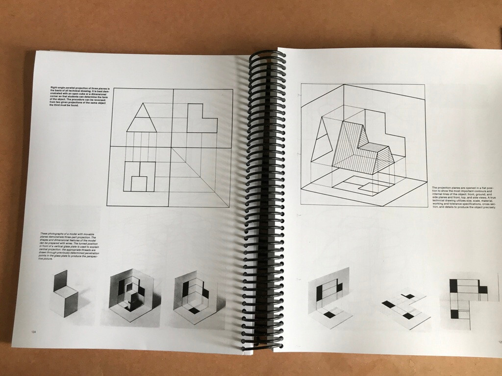 Manfred Maier (1981) Basic Principles of Design : Foundation