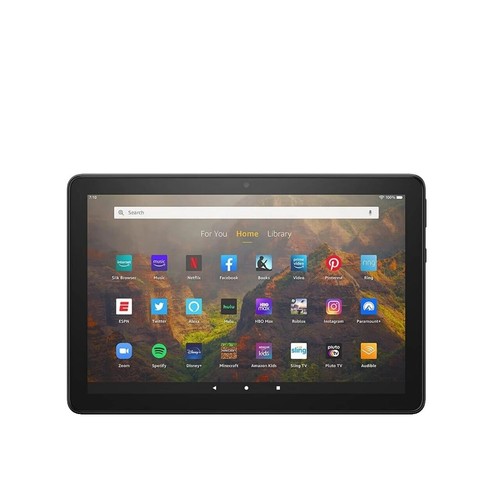 Amazon Fire HD 10 (13th Gen) TG425K - 32GB - Wi-Fi - 10.1
