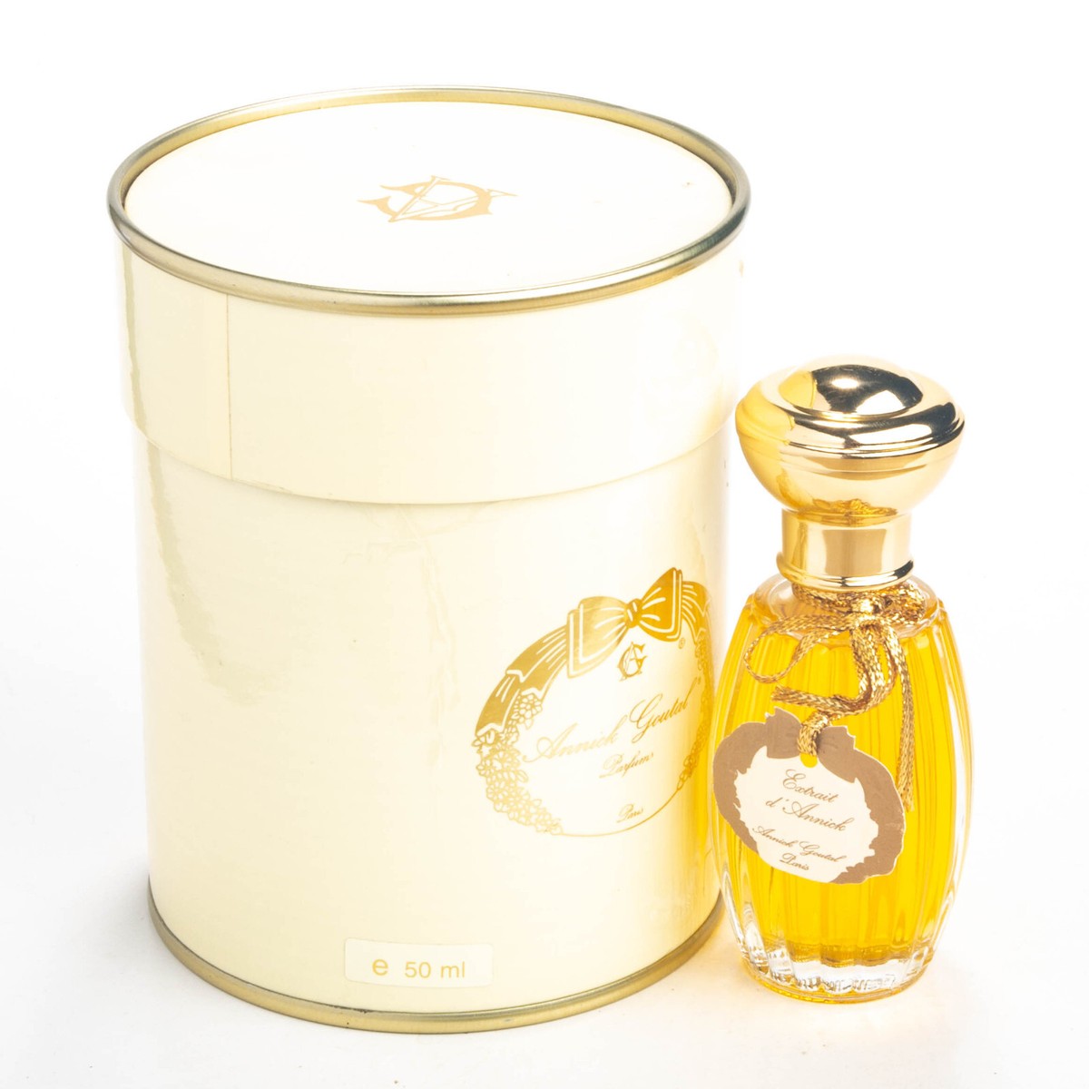 Annick Goutal Extrait d'Annick Eau de Parfum EdP 50ml 1.7OZ