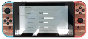 Nintendo Switch 2017 Model | eBay