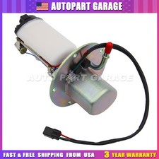 Fuel Pumps for 2006 Kawasaki Ninja ZX6R for sale | eBay