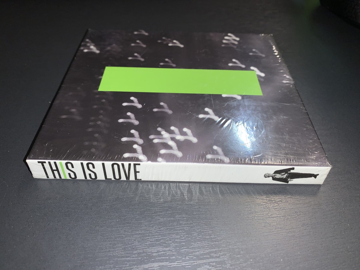 This Is Love, Vol. 7 by Super Junior (CD, Nov-2014) for sale