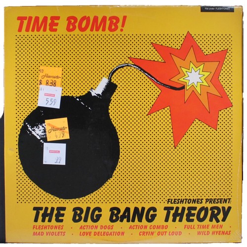 BIGBANG 2014 TAEYANG RISE COLLECTION /3DVD+Booklet+Sticker+