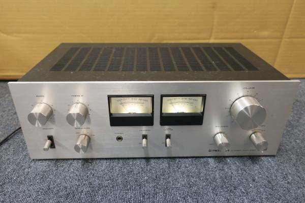Pioneer Integrated Amplifier Sa-7600 Ypo Handing Possible | eBay