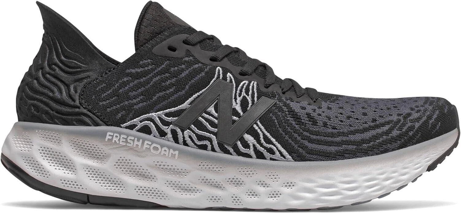 New Balance Fresh Foam X 1080v12 Steel Lead for Sale