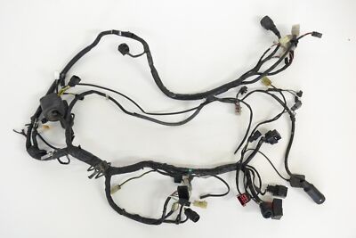 KAWASAKI NINJA ZX-9R Kabelbaum ZX900F 2003 2181799 | eBay