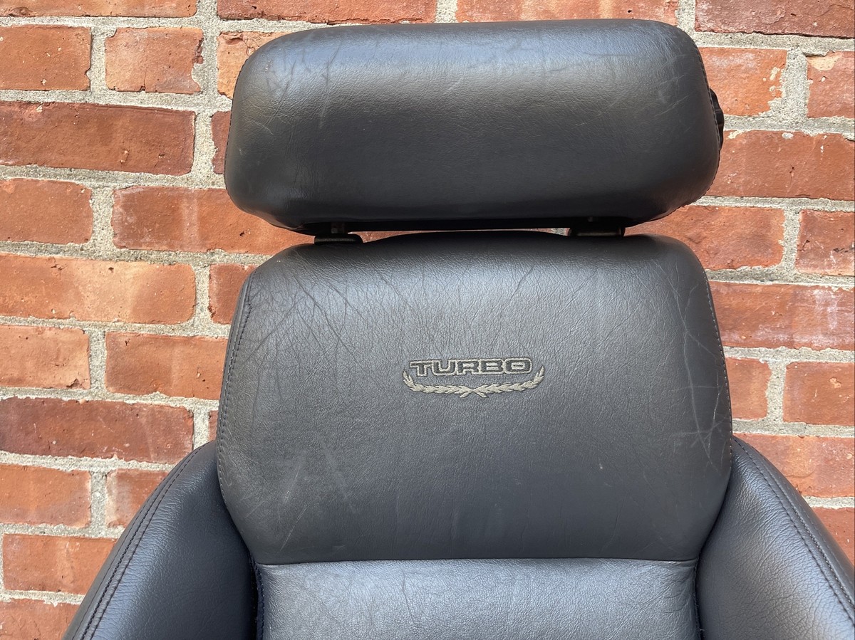 1984-1986 Nissan 300ZX Z31 Turbo 2+0 Passenger Right Front Manual