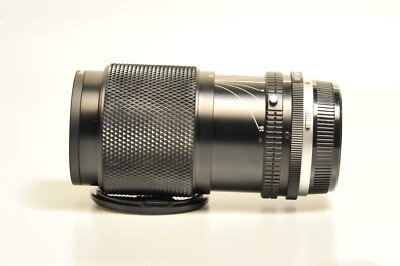 Olympus Zuiko Auto-Zoom 35-105mm F3.5-4.5 MF for OM 