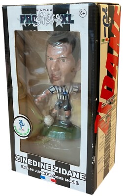 コリンシアン フランス ジタン プラティニ ジョルカエフ 4体セット