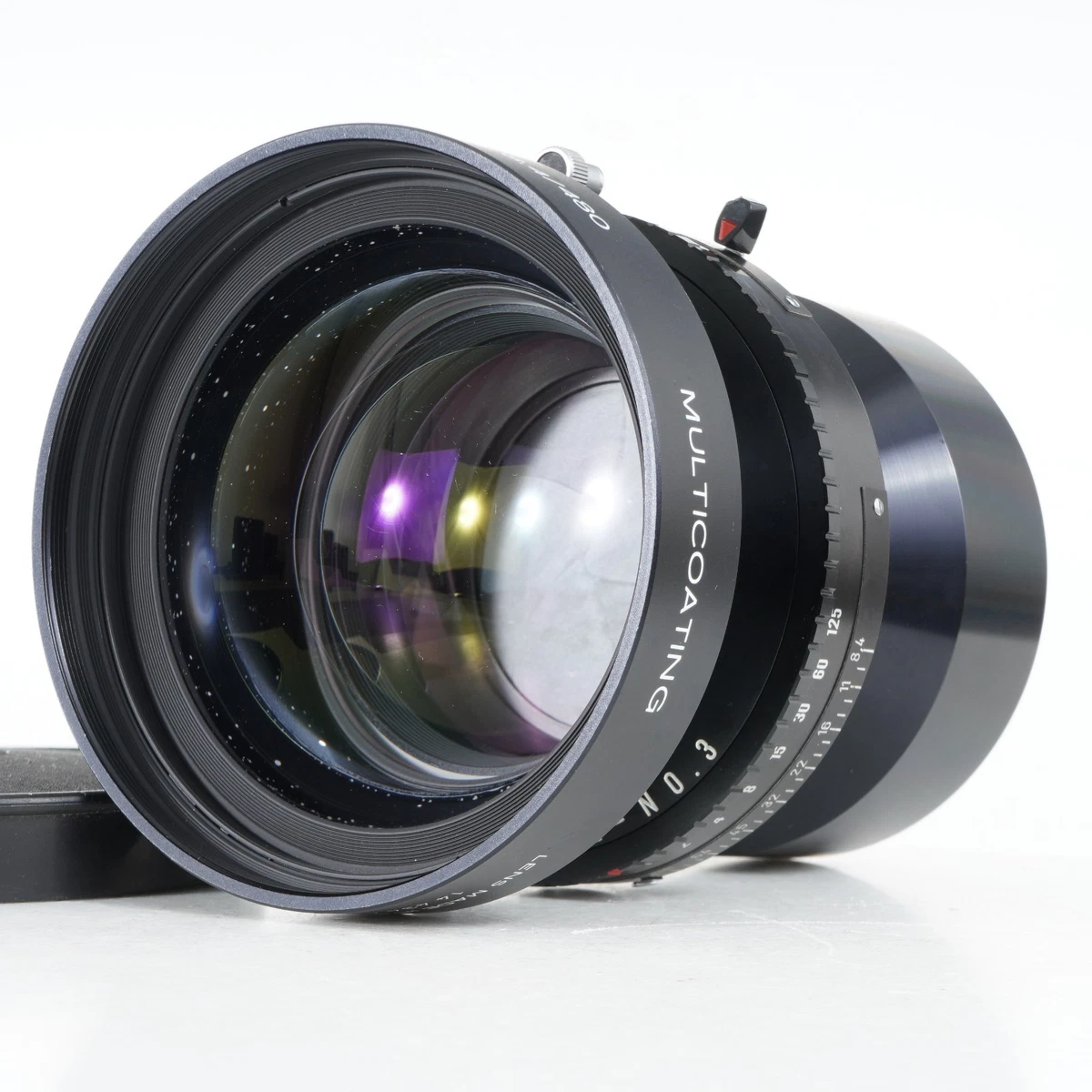Schneider Apo-Symmar Camera Lenses for sale | eBay