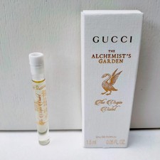 The Virgin Violet Eau de Parfum Gucci 香水- 一款2019年中性香水