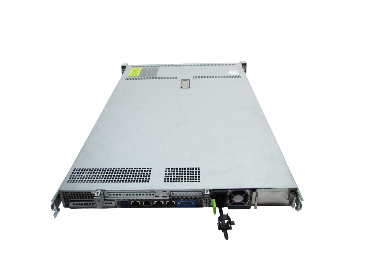 Cisco UCS C220 M4 BE6M-M4-K9 V01 Xeon E5-2630 v3 2.4 GHz 32GB RAM