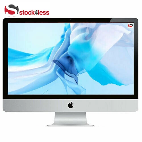 Apple iMac 27