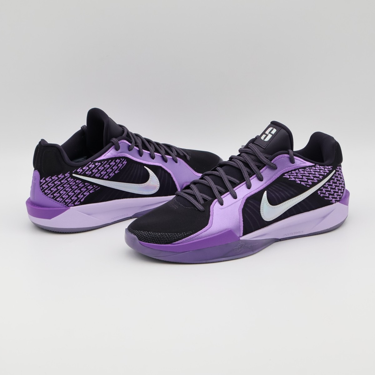 FZ1517-500 Nike WMNS Sabrina 2 Color Vision (Women's) | eBay