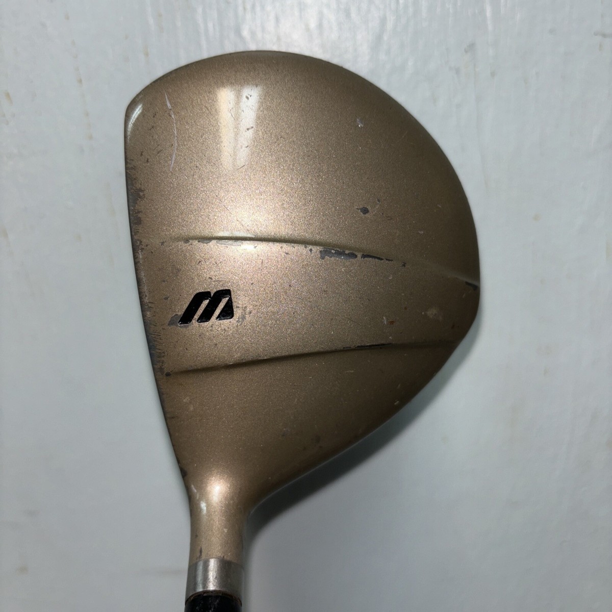MIZUNO Driver Golf T ZOID T3 TITANIUM 10.5 Graphite Regular Flex