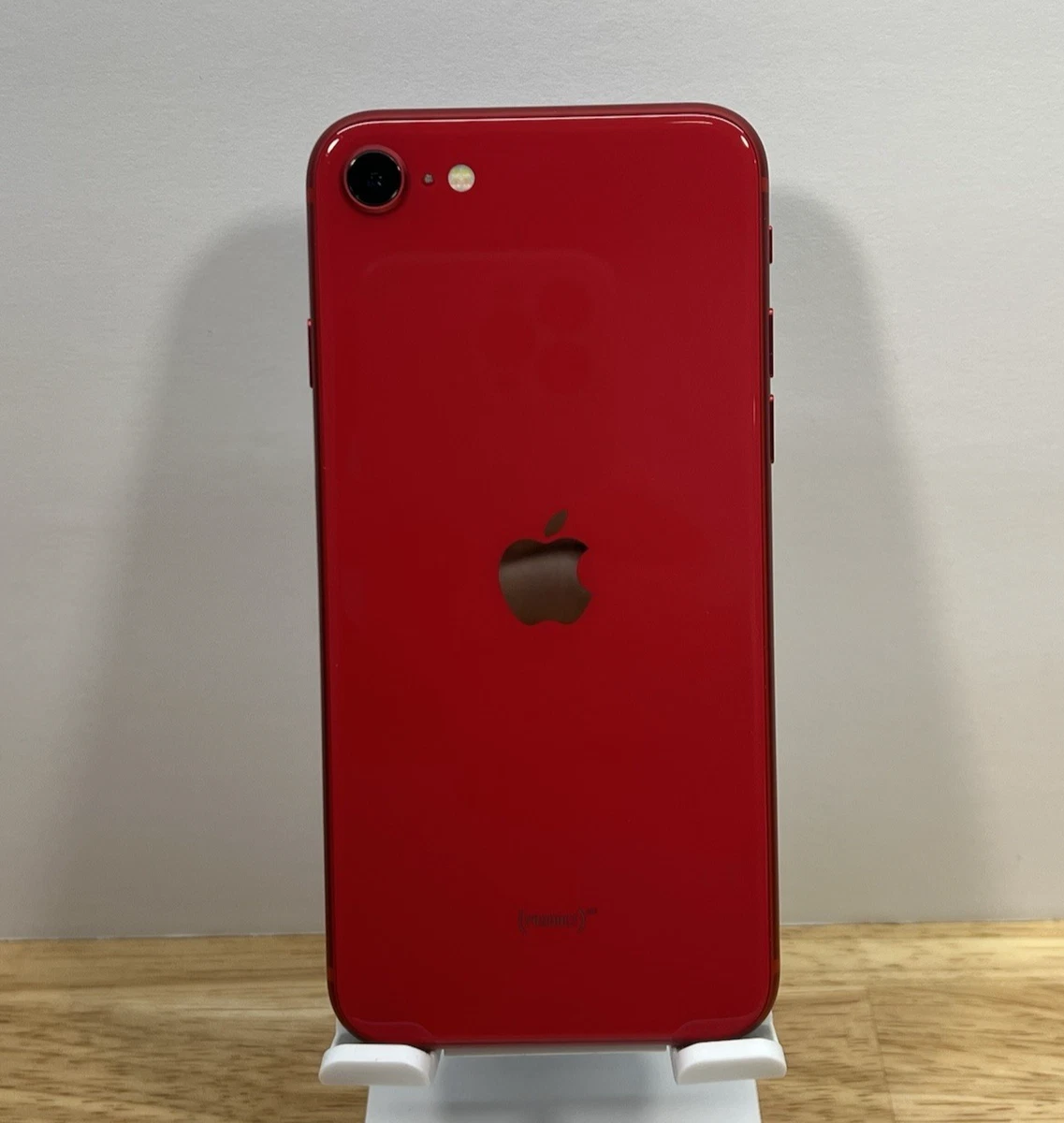 iPhone SE (2nd Generation) (PRODUCT) RED for Sale | Shop New