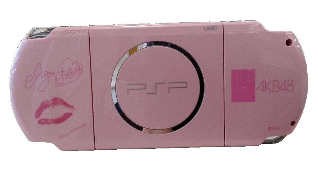 Psp Akb48 | eBay