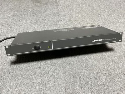 Bose 802-C II System Controller for Professional Speakers AC 100V