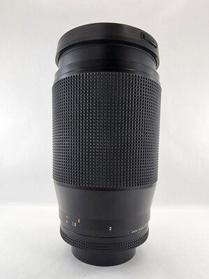 Carl Zeiss Tele-Tessar T* f/3.5 200mm Lens | eBay