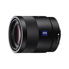 Sony Zeiss Sonnar T* FE 55mm F1.8 ZA Lens for sale online | eBay