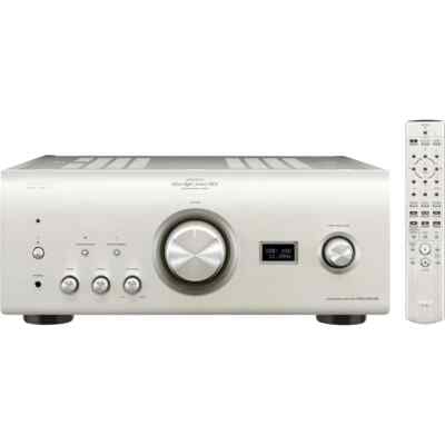 New Denon PMA-2500NE Premium Integrated Amplifier USB-DAC Remote