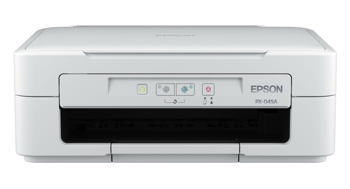 EPSON inkjet MFP Colorio PX-045A NEW! | eBay