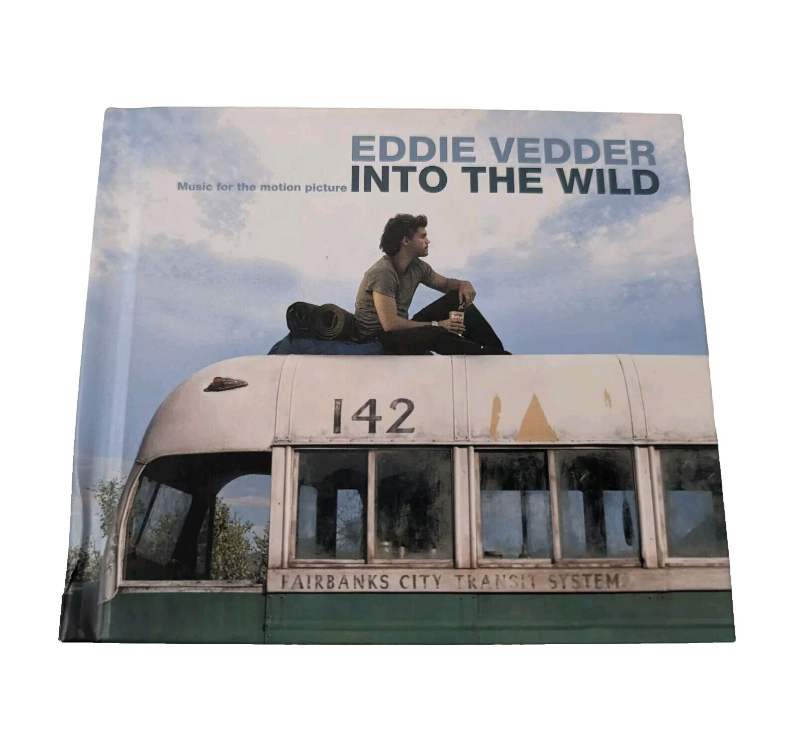 Into the Wild Soundtrack | eBay